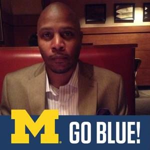 Meet your Posher, William